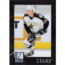 Lehtinen Jere - 1997-98 Donruss Elite No.68