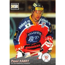 Kábrt Pavel - 2000-01 OFS No.51