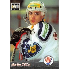 Čech Martin - 2000-01 OFS No.60