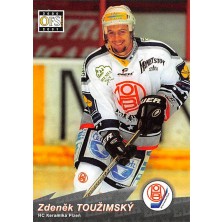 Toužimský Zdeněk - 2000-01 OFS No.64