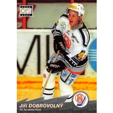 Dobrovolný Jiří - 2000-01 OFS No.65