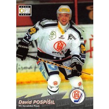 Pospíšil David - 2000-01 OFS No.71