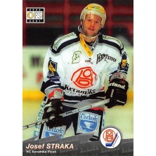 Straka Josef - 2000-01 OFS No.72