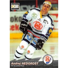 Nedorost Andrej - 2000-01 OFS No.74