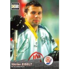 Eiselt Václav - 2000-01 OFS No.75