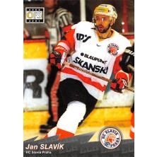 Slavík Jan - 2000-01 OFS No.92