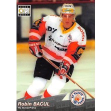 Bacul Robin - 2000-01 OFS No.101