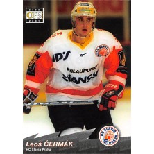 Čermák Leoš - 2000-01 OFS No.102