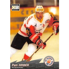 Hrbek Petr - 2000-01 OFS No.105