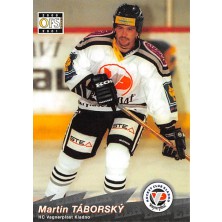 Táborský Martin - 2000-01 OFS No.118