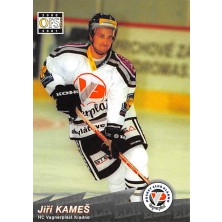 Kameš Jiří - 2000-01 OFS No.119