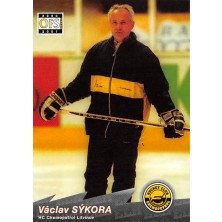 Sýkora Václav - 2000-01 OFS No.133