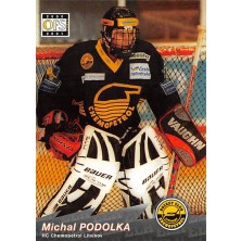 Podolka Michal - 2000-01 OFS No.136