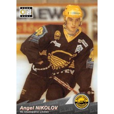 Nikolov Angel - 2000-01 OFS No.137
