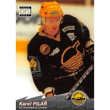 Pilař Karel - 2000-01 OFS No.138
