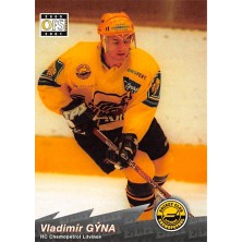 Gýna Vladimír - 2000-01 OFS No.141