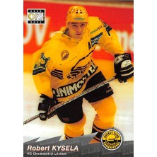 Kysela Robert - 2000-01 OFS No.151