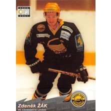 Žák Zdeněk - 2000-01 OFS No.154
