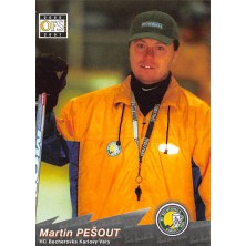 Pešout Martin - 2000-01 OFS No.159