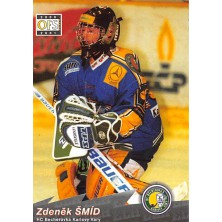 Šmíd Zdeněk - 2000-01 OFS No.161
