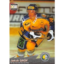Grof Jakub - 2000-01 OFS No.171