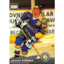 Kverka Jaromír - 2000-01 OFS No.172