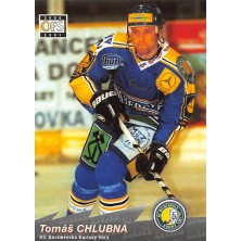 Chlubna Tomáš - 2000-01 OFS No.173