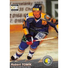 Tomík Róbert - 2000-01 OFS No.176