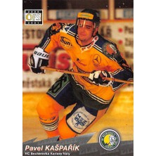 Kašpařík Pavel - 2000-01 OFS No.177