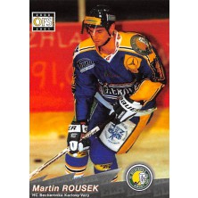 Rousek Martin - 2000-01 OFS No.178