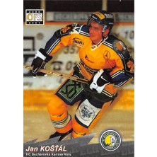 Košťál Jan - 2000-01 OFS No.181