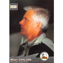 Chalupa Milan - 2000-01 OFS No.185