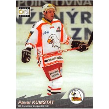 Kumstát Pavel - 2000-01 OFS No.192