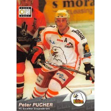 Pucher Peter - 2000-01 OFS No.198