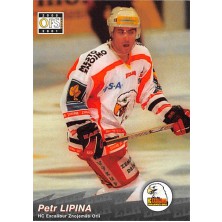 Lipina Petr - 2000-01 OFS No.207