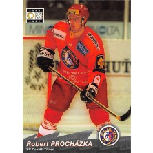 Procházka Robert - 2000-01 OFS No.218