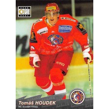 Houdek Tomáš - 2000-01 OFS No.221