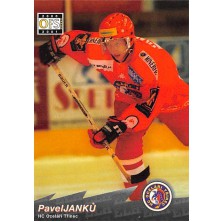 Janků Pavel - 2000-01 OFS No.227