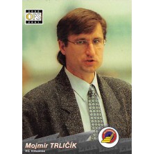 Trličík Mojmír - 2000-01 OFS No.238