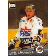 Zápotočný Daniel - 2000-01 OFS No.244