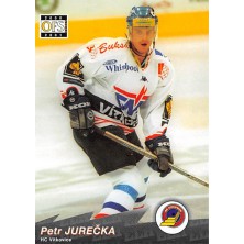 Jurečka Petr - 2000-01 OFS No.245