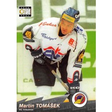 Tomášek Martin - 2000-01 OFS No.257