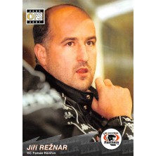 Režnar Jiří - 2000-01 OFS No.263