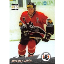 Javín Miroslav - 2000-01 OFS No.267
