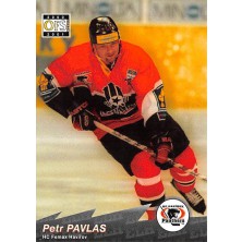 Pavlas Petr - 2000-01 OFS No.269