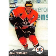 Tomášek Aleš - 2000-01 OFS No.271