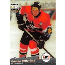 Kontšek Roman - 2000-01 OFS No.281