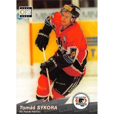Sýkora Tomáš - 2000-01 OFS No.283
