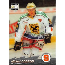 Dobroň Michal - 2000-01 OFS No.296