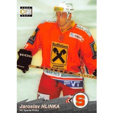 Hlinka Jaroslav - 2000-01 OFS No.303